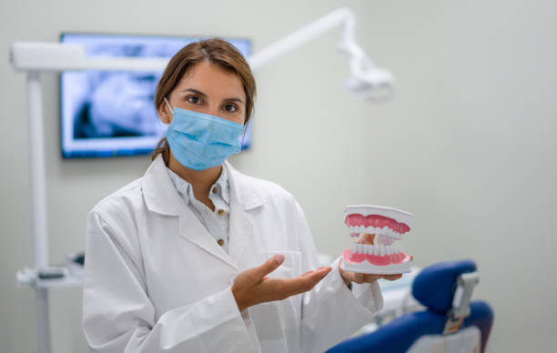 Best Emergency Root Canal Treatment in Chelsea, MI
