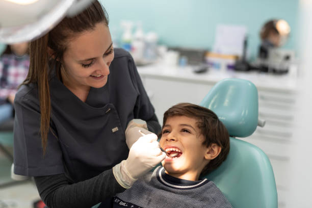 Chelsea, MI Emergency Dentist Pros