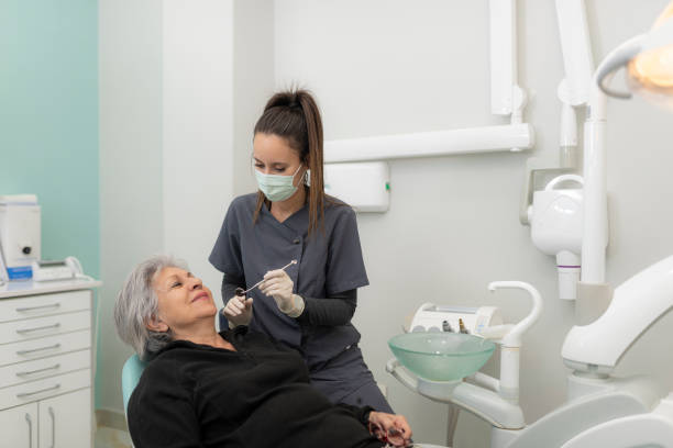 Best Emergency Dentist for Knocked-Out Tooth in Chelsea, MI