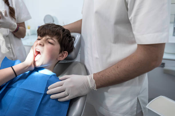Best Weekend Emergency Dentist in Chelsea, MI