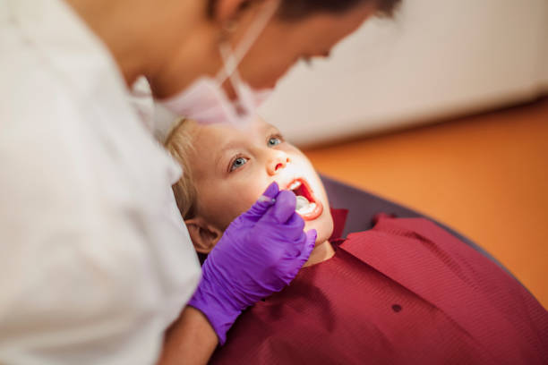Best Weekend Emergency Dentist in Chelsea, MI