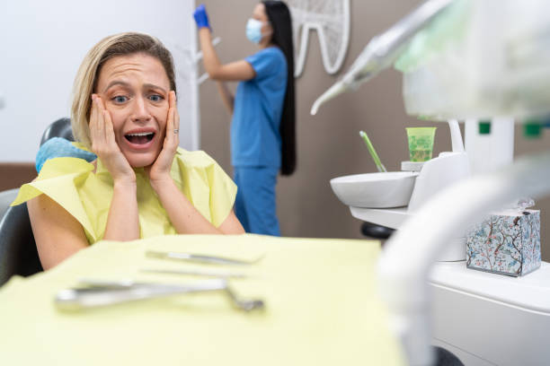 Best Mobile Emergency Dentist in Chelsea, MI