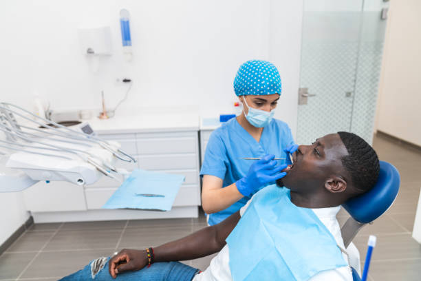 Best Broken or Cracked Tooth Emergency Dentist in Chelsea, MI